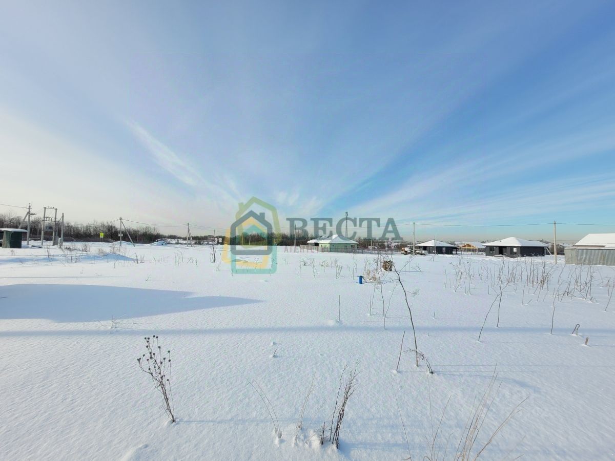 Продажа земли Красносельское ТСН, аллея 18-я