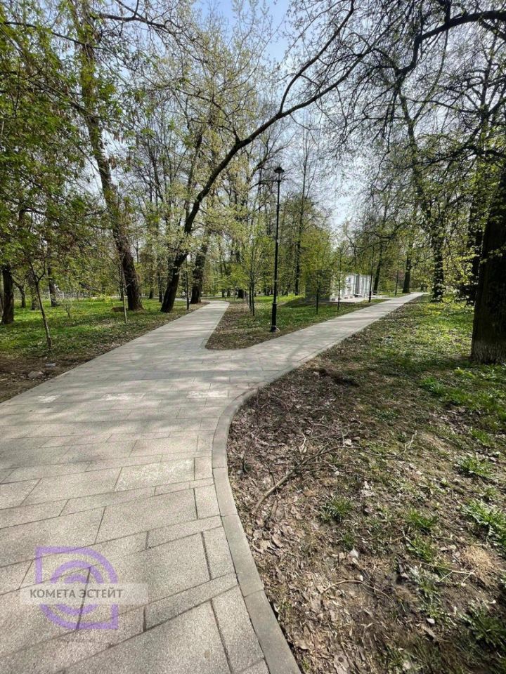 Продажа 2-комн квартиры на вторичном рынке Клинская улица, 2Ак7