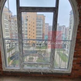 Продажа 2-комн квартиры на вторичном рынке Красногорск, Рождественская улица,  д. 4