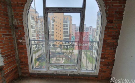 Продажа 2-комн квартиры на вторичном рынке Красногорск, Рождественская улица,  д. 4