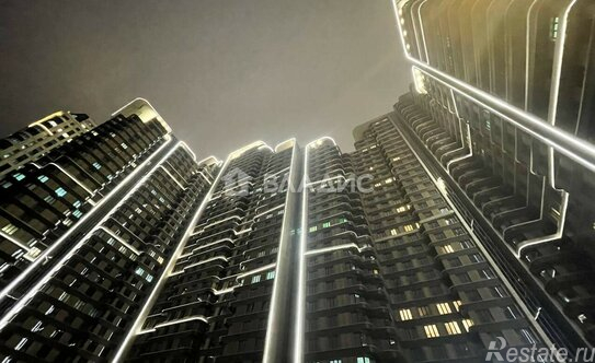 Продажа 2-комн квартиры на вторичном рынке улица Василия Ланового,  д. 5