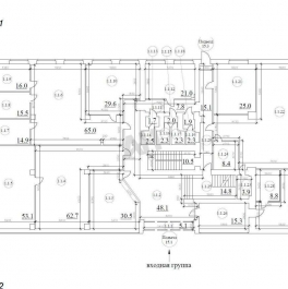 Аренда офиса Годовикова ул Аренда офиса Годовикова ул