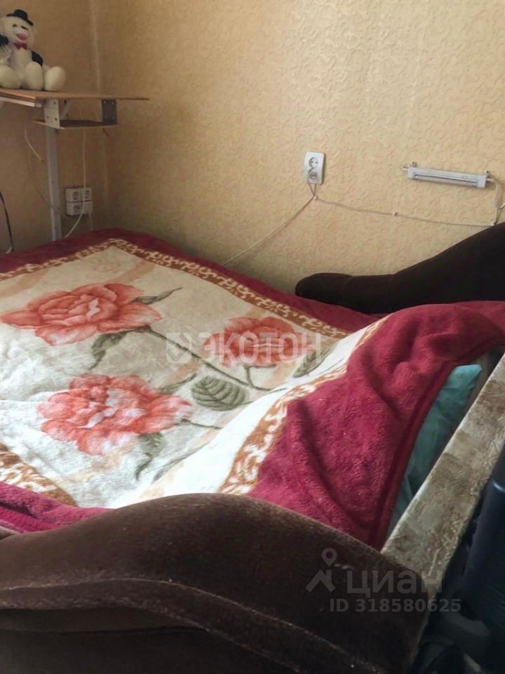 Продажа 2-комн квартиры на вторичном рынке Народная улица, 88