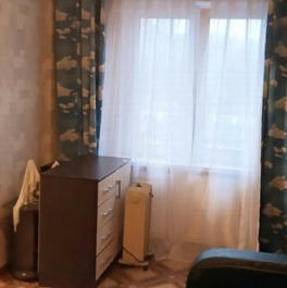 Продажа 2-комн квартиры на вторичном рынке Металлистов пр-кт,  д. 92