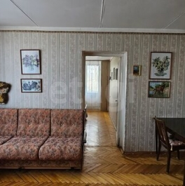 Продажа 3-комн квартиры на вторичном рынке Пущино, мкр В,  д. 7