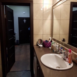 Продажа 3-комн квартиры на вторичном рынке Всеволода Боброва,  д. 31