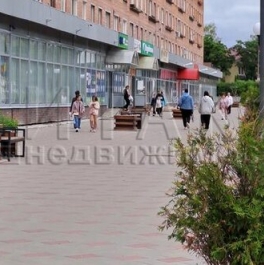 Продажа 3-комн квартиры на вторичном рынке Подпорожье, пр-кт Ленина,  д. 24