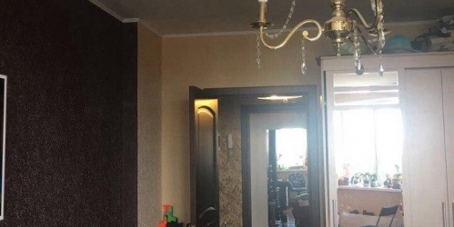 3-комн квартира Тосно г, Блинникова ул ,  д. 6