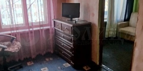 2-комн квартира Реутов, проспект Мира, 37