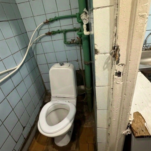 Офис улица Здоровцева