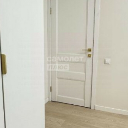 Продажа 3-комн квартиры на вторичном рынке Усачёва улица,  д. 29 к7