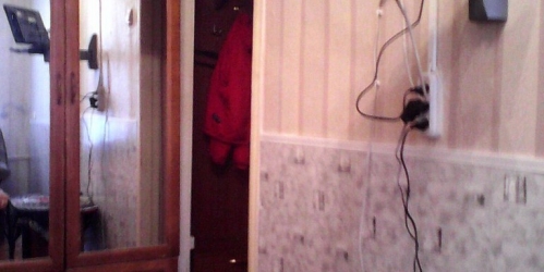 1-комн квартира Петрозаводская ул ,  д. 3