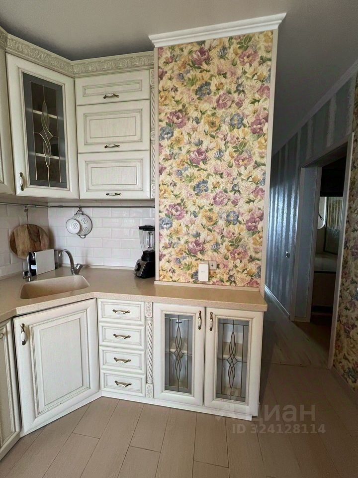 Продажа 2-комн квартиры на вторичном рынке Балашиха, улица Майкла Лунна, 8