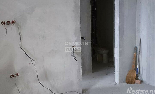 Продажа 2-комн квартиры на вторичном рынке Широкая улица,  д. 3 к1