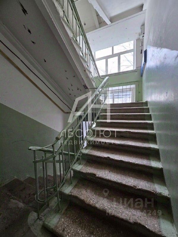 Продажа комнаты Краснозаводск, 1 Мая улица, 22