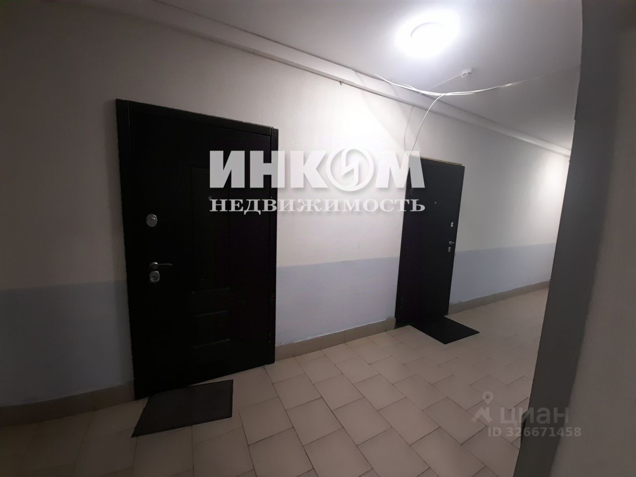 Продажа студии Балашиха, улица Лукино, 51А