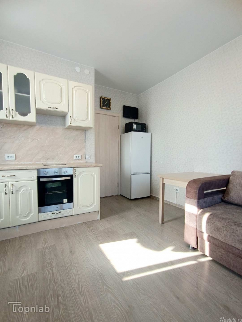 Продажа студии Плесецкая ул.,  д. 1