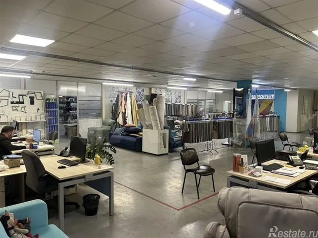 Аренда склада Электропультовцев