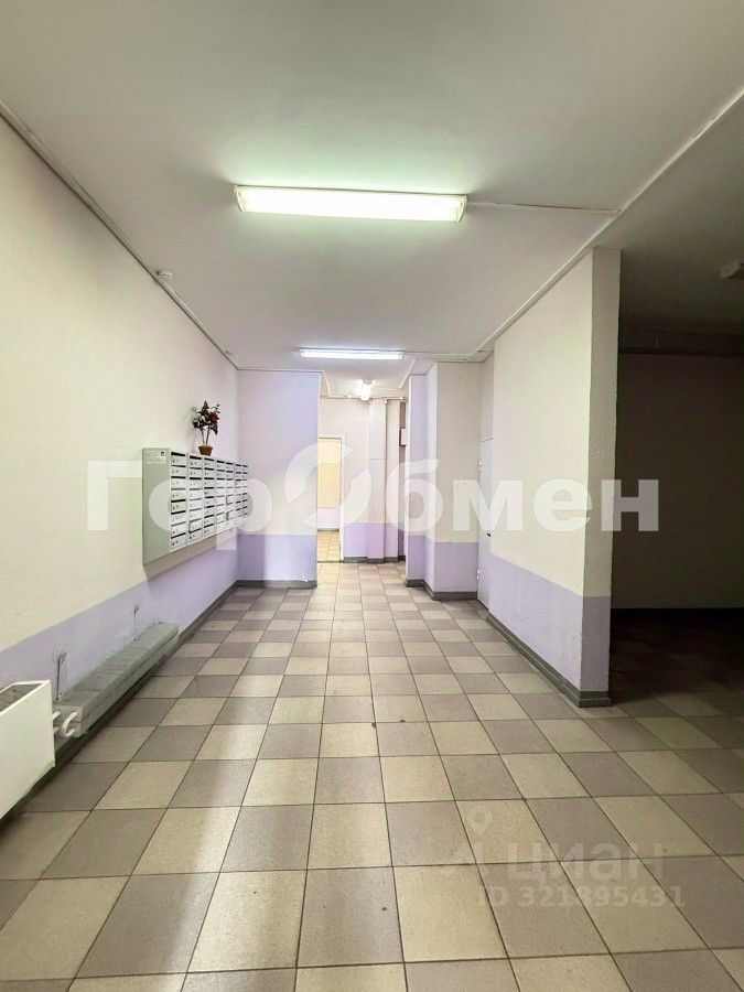 Продажа 1-комн квартиры на вторичном рынке Южный мкр, Котельники,  д. 8