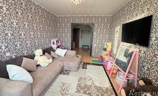 Продажа 2-комн квартиры на вторичном рынке Люберцы г, Назаровская ул