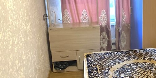 3-комн квартира улица Свободы, 43