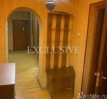 Продажа 3-комн квартиры на вторичном рынке Нагатинская наб,  д. 70