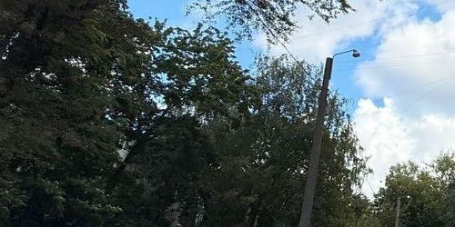 3-комн квартира Нагорная улица, 38К1