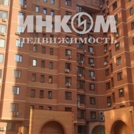 Продажа 3-комн квартиры на вторичном рынке Дубровская 1-я ул,  д. 1 к4