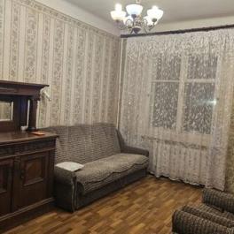 Продажа 3-комн квартиры на вторичном рынке Химки г, Маяковского ул