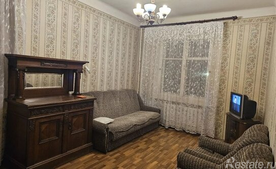 Продажа 3-комн квартиры на вторичном рынке Химки г, Маяковского ул