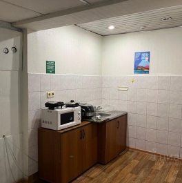 Аренда ПСН Щербаковская улица,  д. 40