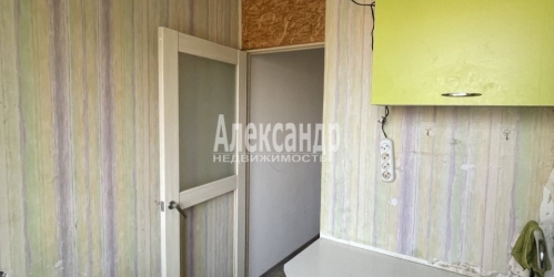 3-комн квартира Красное Село г., Нарвская ул. ,  д. 12