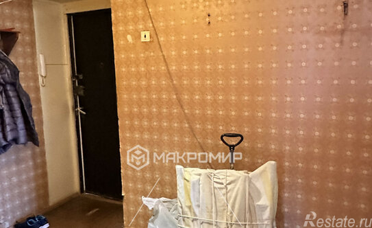 Продажа 2-комн квартиры на вторичном рынке Парковая 3-я ул,  д. 38 к1