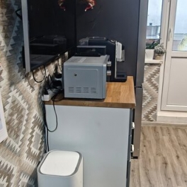 Продажа 2-комн квартиры на вторичном рынке ул Беловежская,  д. 55