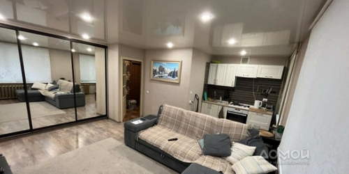 1-комн квартира Кожуховская 7-я ул,  д. 16