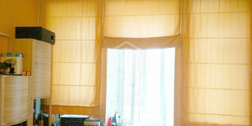 2-комн квартира Смоленский б-р,  д. 15