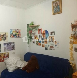 Продажа 3-комн квартиры на вторичном рынке Абельмановская улица,  д. 6