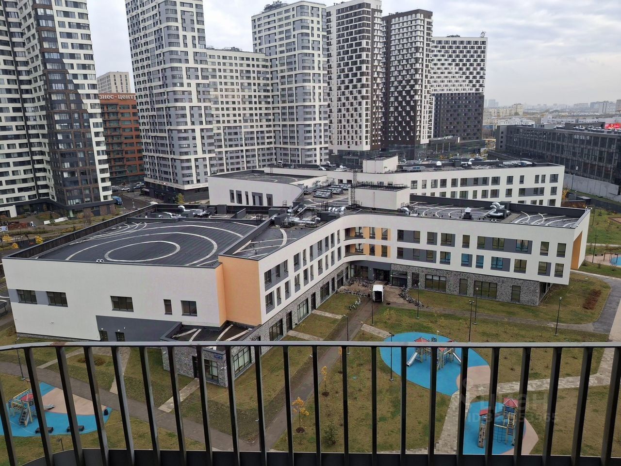 Аренда 1-комн квартиры на вторичном рынке проезд Невельского, 1к2