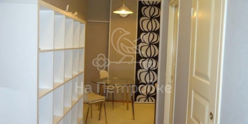 2-комн квартира Проточный переулок, 2/1