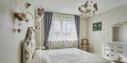 3-комн квартира Тружеников 1-й пер,  д. 17