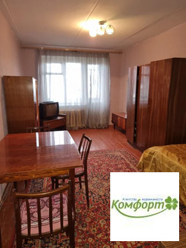 Продажа 1-комн квартиры на вторичном рынке Раменское, Железнодорожный проезд,  д. 7