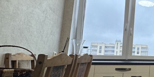 2-комн квартира Сибирская улица, 9