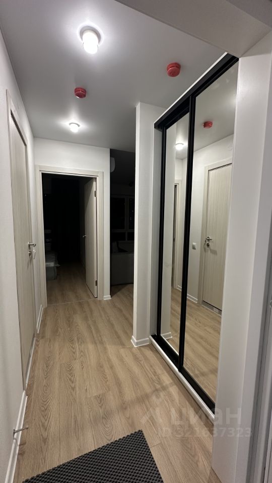 Аренда 1-комн квартиры на вторичном рынке Алтуфьевское шоссе, 55к5