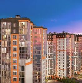 Продажа 1-комн квартиры на вторичном рынке Кушелевская дор,  д. 6,  к. 1
