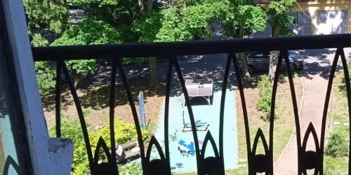 3-комн квартира проспект Энгельса, 36