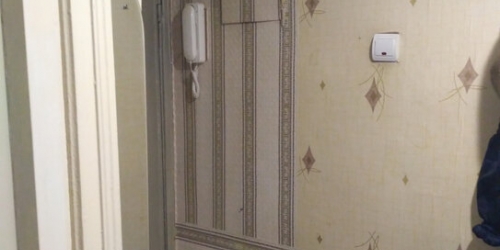 2-комн квартира Крюкова улица,  д. 17