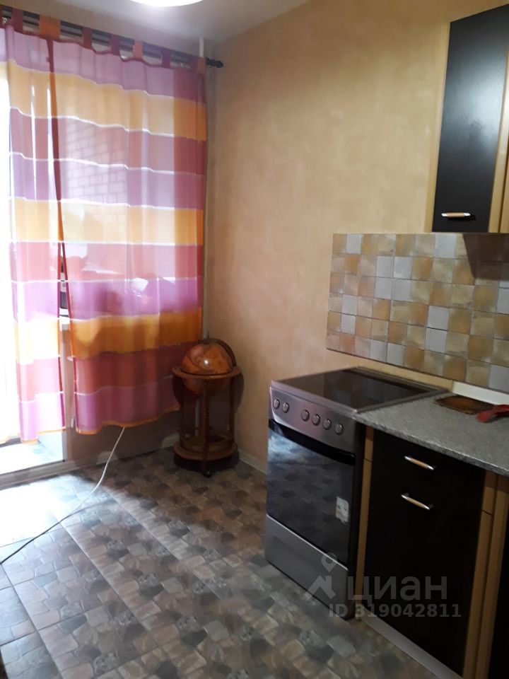 Продажа 2-комн квартиры на вторичном рынке д. Мотяково, 66к13