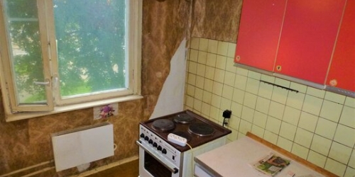 2-комн квартира улица Кулакова,  д. 19