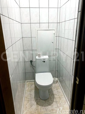 Продажа 3-комн квартиры на вторичном рынке Мамоново, Вокзальная ул,  д. 51