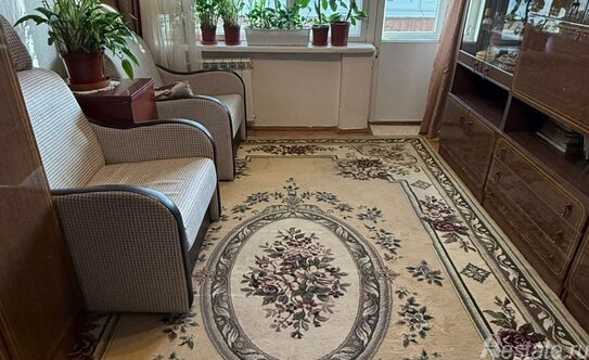 Продажа 2-комн квартиры на вторичном рынке Серпухов, , Пущино, мкр Г,  д. 4